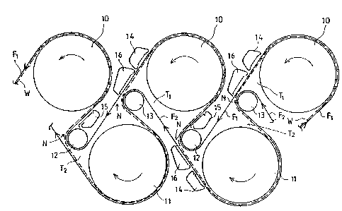 Une figure unique qui représente un dessin illustrant l'invention.